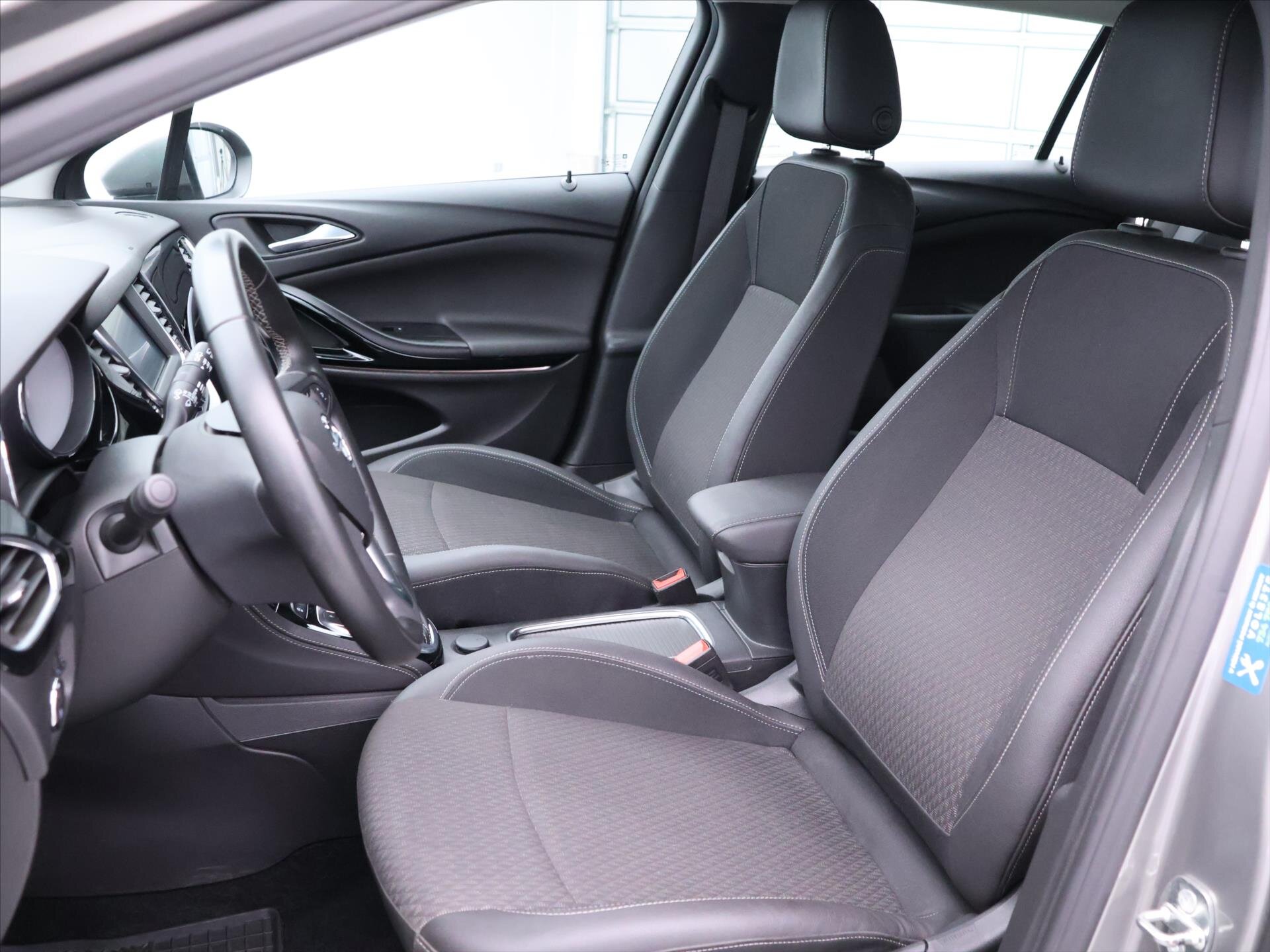 Opel Astra Kombi 1,4 l 110 kw