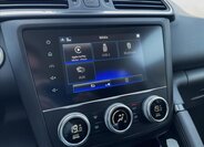 Renault Kadjar SUV / Terénní 1,3 l 103 kw