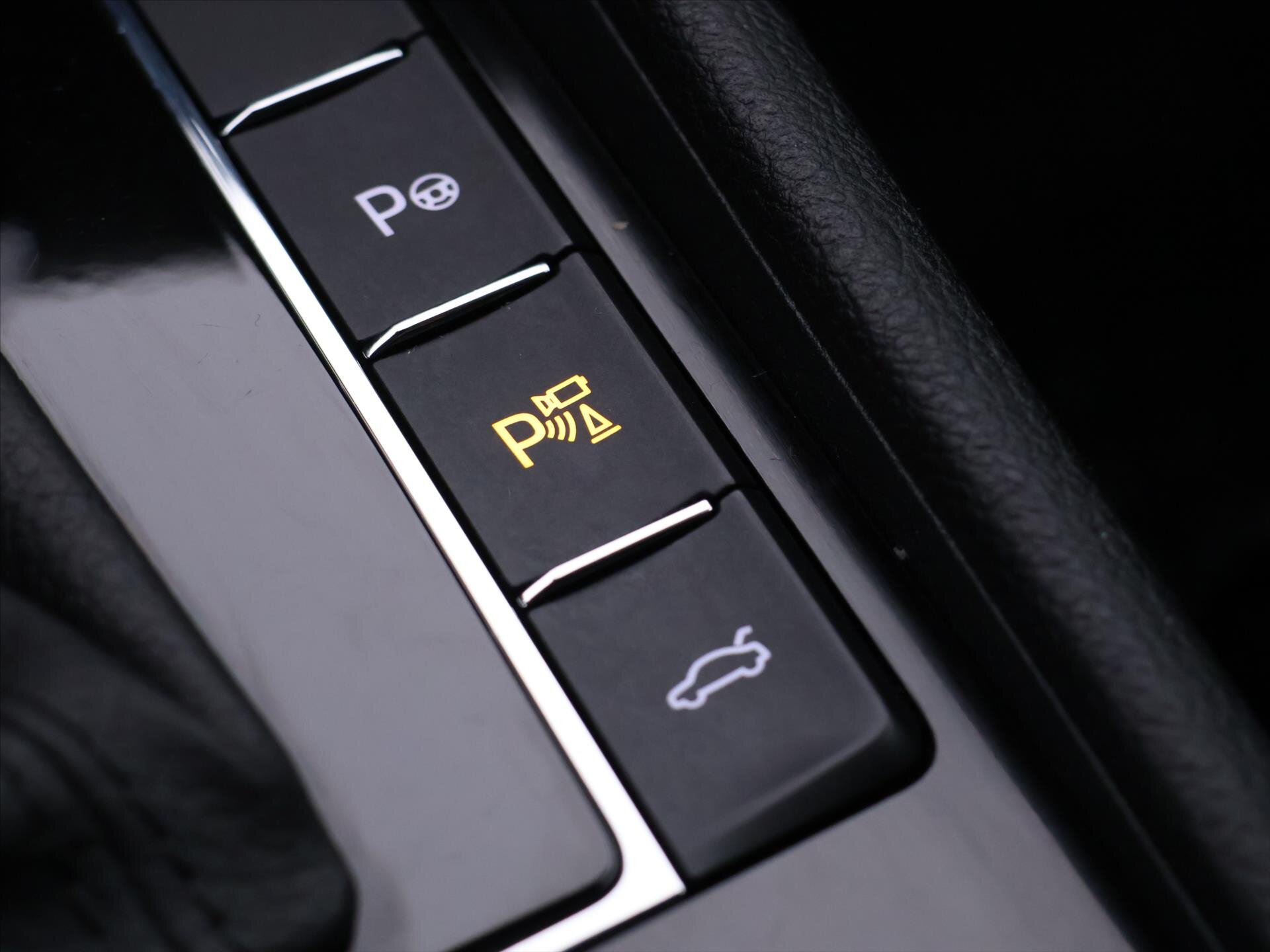 Škoda Superb Kombi 2,0 l 110 kw