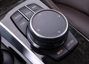 BMW Řada 5 Kombi 3,0 l 250 kw