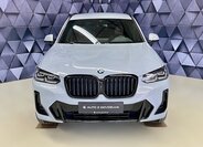 BMW X3 SUV / Terénní 2,0 l 135 kw