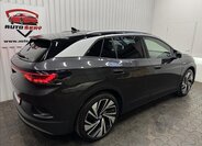 Volkswagen ID.4 SUV 0,0 150 kw