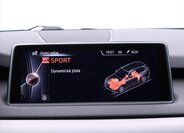 BMW X5 SUV / Terénní 3,0 l 230 kw