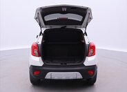 Opel Mokka SUV 1,7 l 96 kw