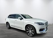 Volvo XC90 SUV 2,0 l 173 kw