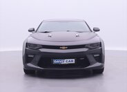 Chevrolet Camaro Kupé 6,2 l 333 kw