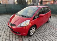 Honda Jazz Hatchback 1,2 l 66 kw
