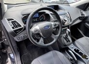 Ford Kuga MPV 2,0 l 103 kw