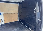 Ford Transit Custom Skříň 2,0 l 77 kw