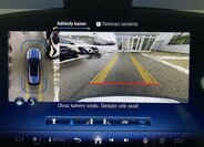 Mercedes-Benz Třídy E Kombi 2,0 l 145 kw