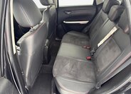 Suzuki Vitara SUV / Terénní 1,4 l 103 kw