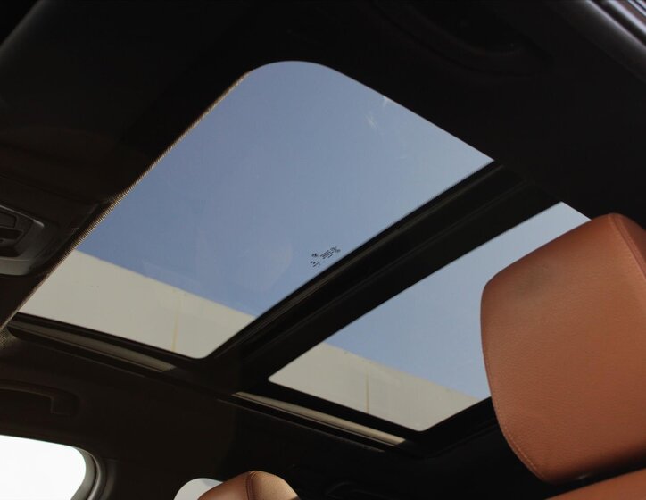 BMW Řada 3 Kombi 2,0 l 135 kw