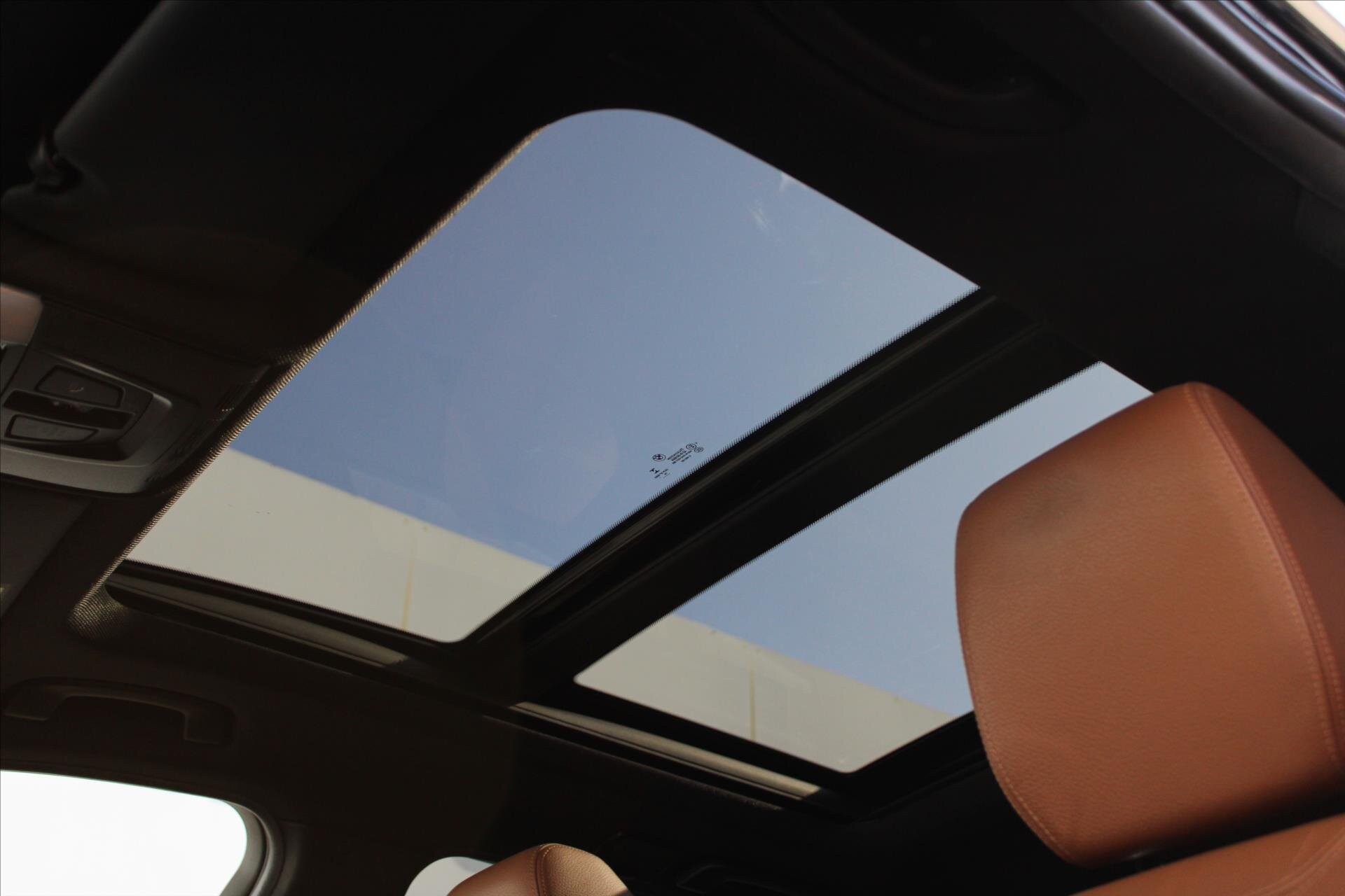 BMW Řada 3 Kombi 2,0 l 135 kw