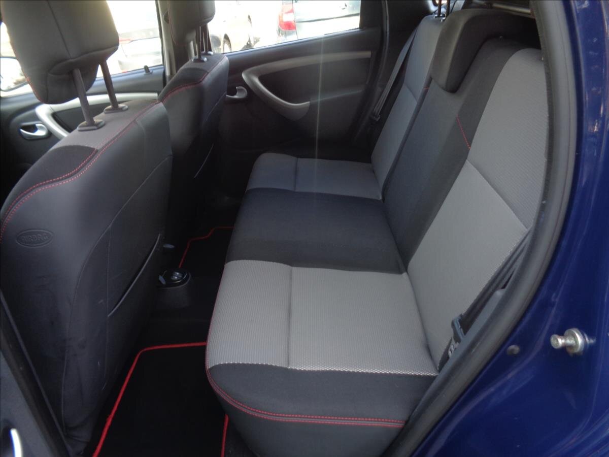 Dacia Duster Kombi 1,6 l 77 kw