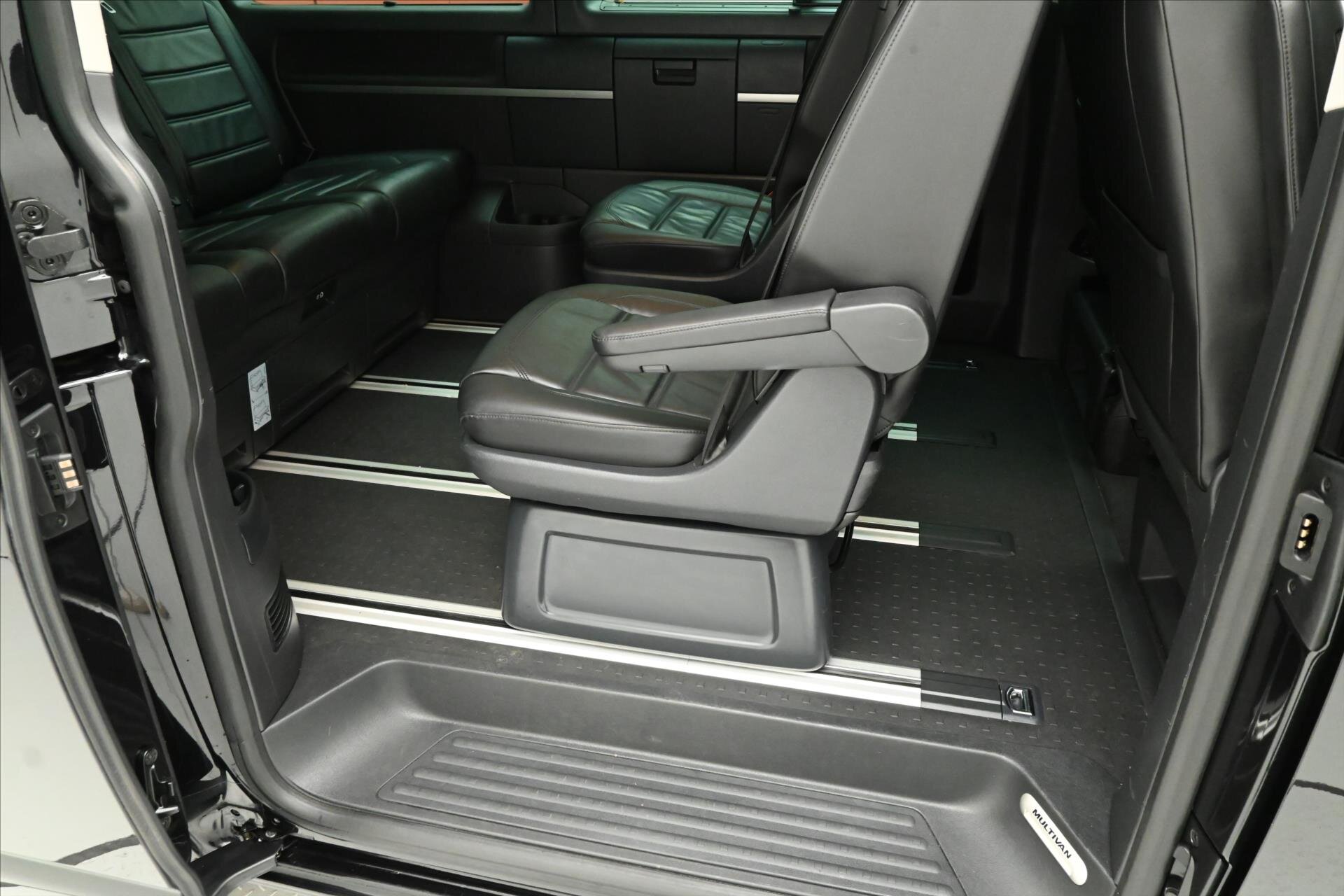 Volkswagen Multivan VAN-Minibus 2,0 l 150 kw