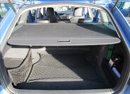 Škoda Octavia Kombi 2,0 l 135 kw