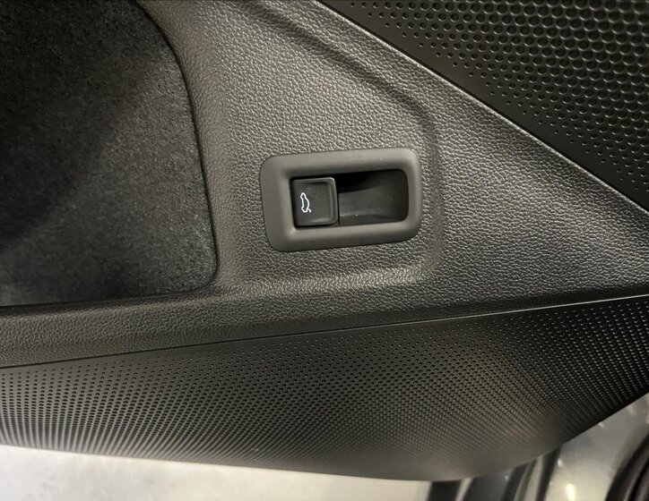 Škoda Superb Kombi 2,0 l 110 kw