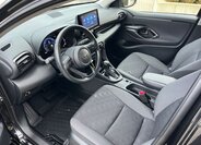 Toyota Yaris Hatchback 1,5 l 68 kw
