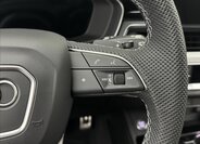 Audi A4 Kombi 2,0 l 150 kw