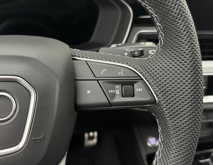 Audi A4 Kombi 2,0 l 150 kw