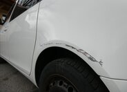 Škoda Roomster MPV 1,6 l 77 kw