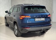 Škoda Karoq 9