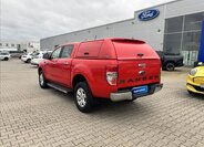 Ford Ranger Pick-up 2,0 l 156 kw