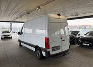 Mercedes-Benz Sprinter 7