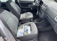 Škoda Roomster MPV 1,4 l 63 kw