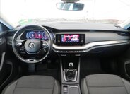 Škoda Octavia Kombi 2,0 l 85 kw