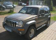 Jeep Cherokee 2