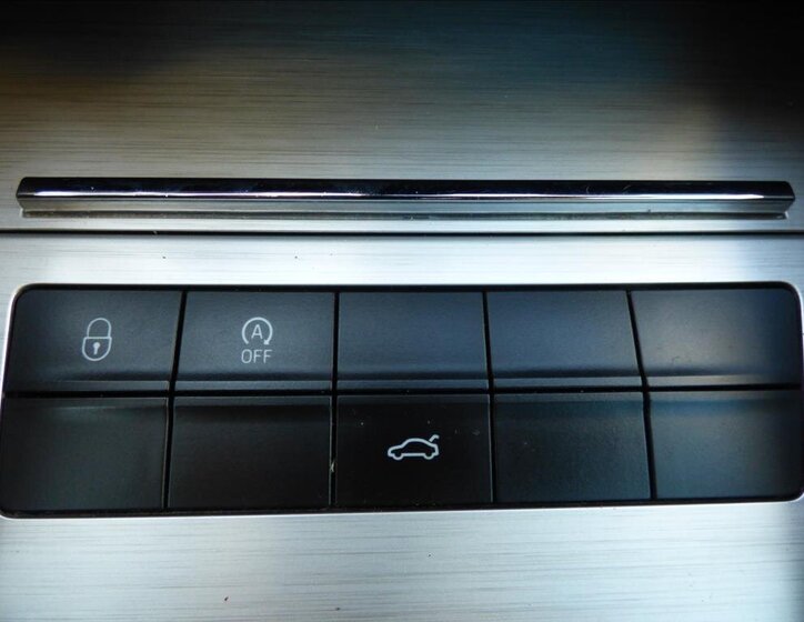 Škoda Octavia Kombi 1,4 l 103 kw