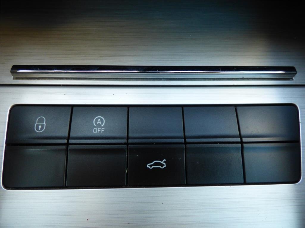 Škoda Octavia Kombi 1,4 l 103 kw