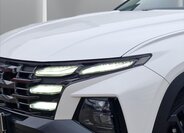 Hyundai Tucson SUV 1,6 l 117 kw