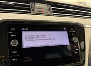 Volkswagen Passat Kombi 2,0 l 140 kw