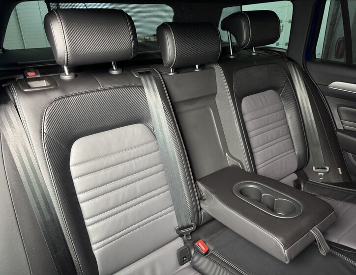 Volkswagen Passat Kombi 2,0 l 140 kw