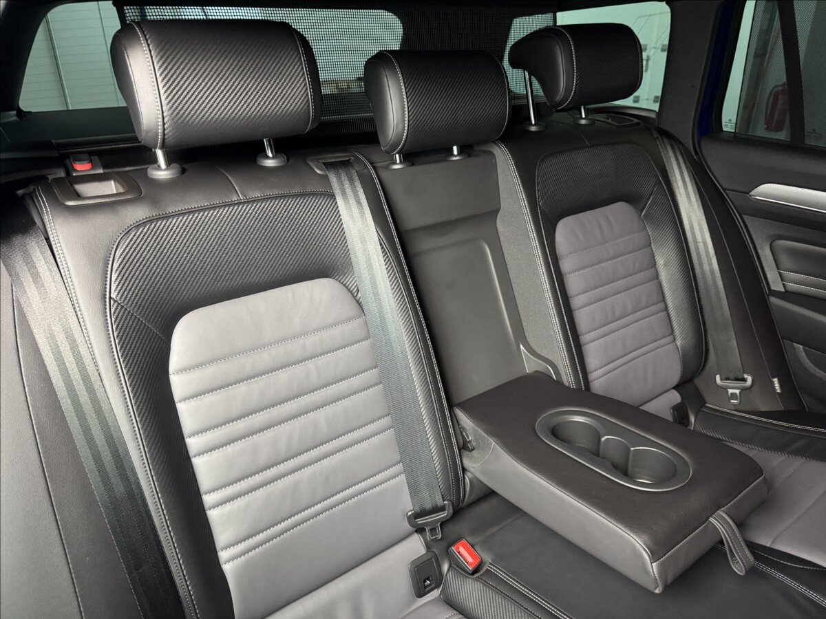 Volkswagen Passat Kombi 2,0 l 140 kw