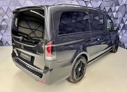 Mercedes-Benz Třídy V Kombi 2,0 l 174 kw