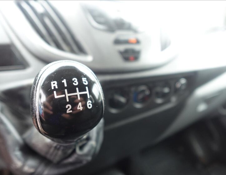 Ford Transit Ostatní 2,0 l 96 kw