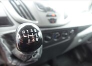 Ford Transit Ostatní 2,0 l 96 kw