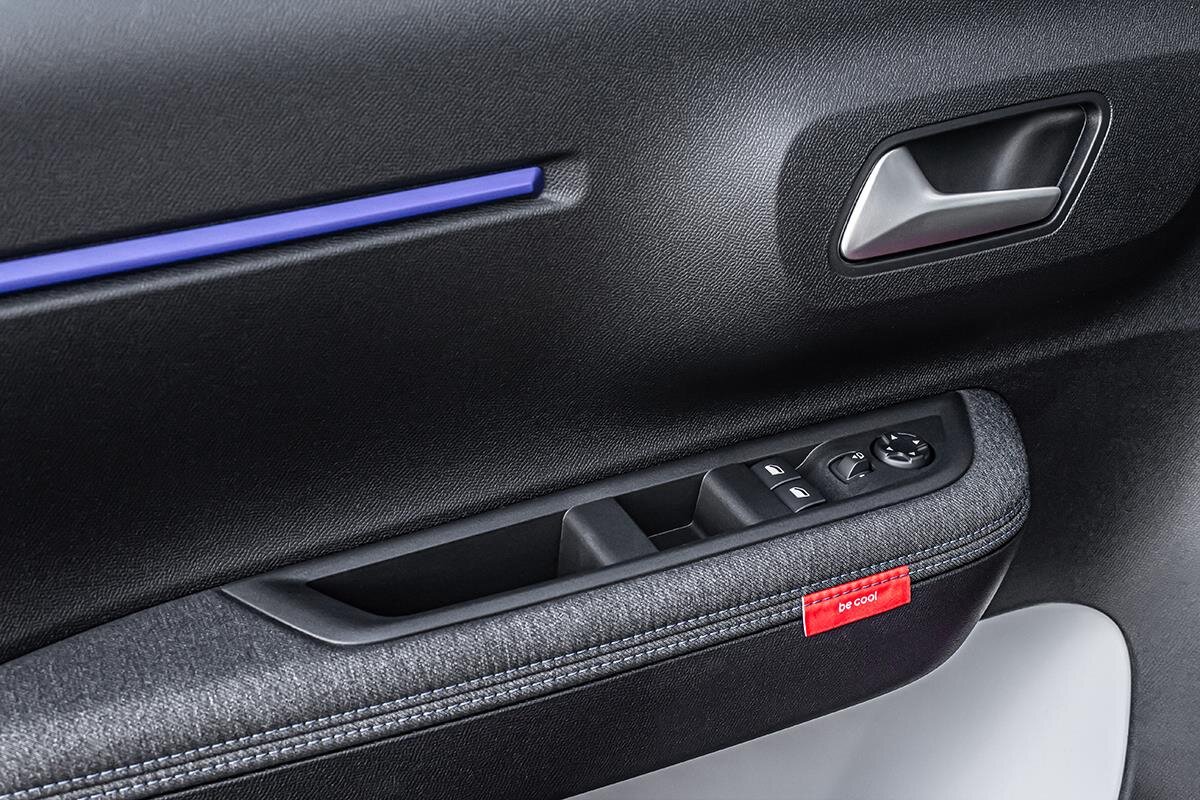 Citroën C3 Hatchback 1,2 l 74 kw