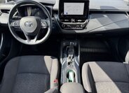 Toyota Corolla Kombi 2,0 l 112 kw