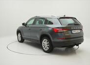 Škoda Kodiaq 7