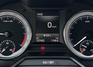 Škoda Octavia Kombi 1,6 l 85 kw