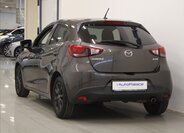 Mazda 2 Hatchback 1,5 l 85 kw