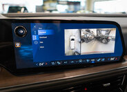 Chevrolet Tahoe SUV 6,2 l 313 kw