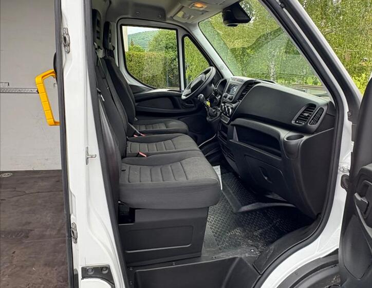 Iveco Daily 7
