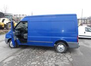 Ford Transit Skříň 2,2 l 63 kw