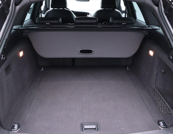 Audi A4 Kombi 3,0 l 180 kw