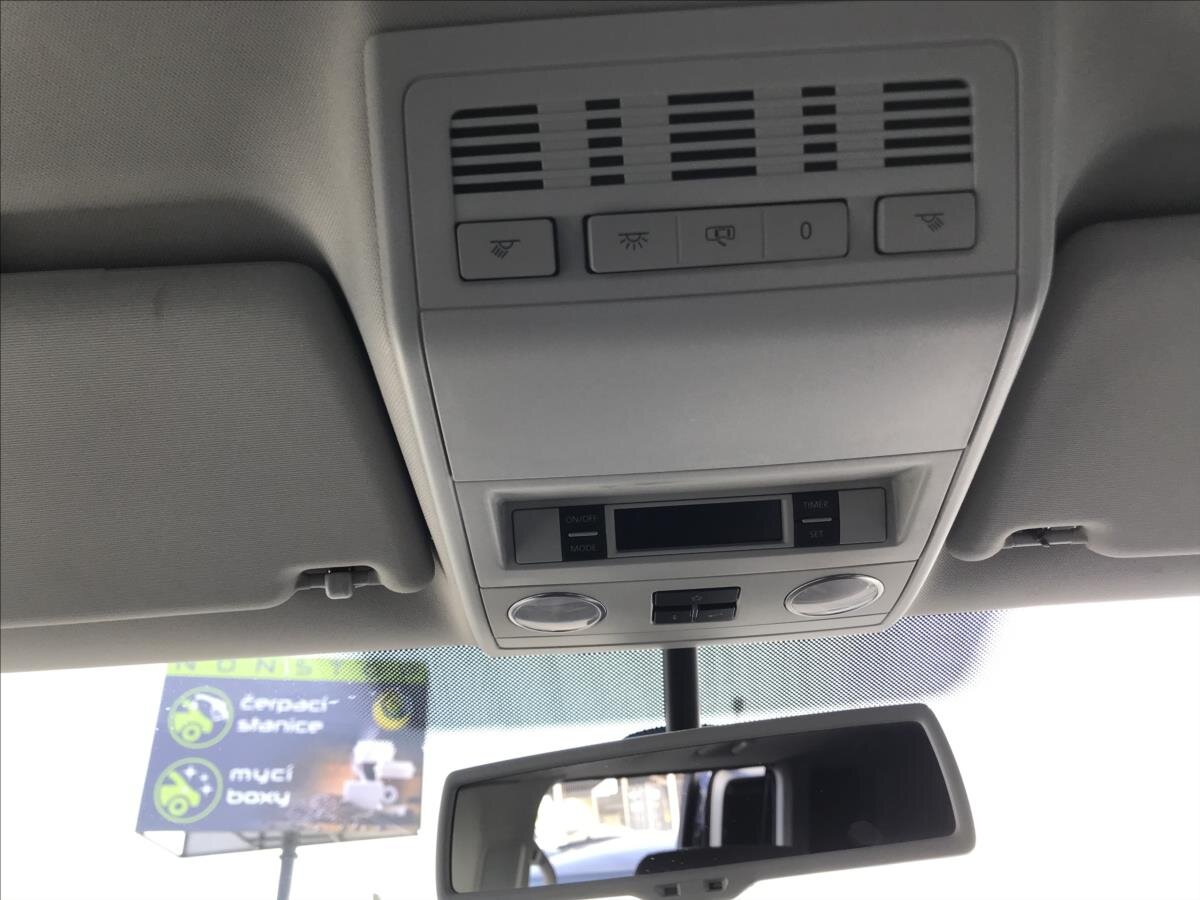 Volkswagen Multivan Kombi 2,0 l 132 kw